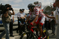 Highlight for Album: Tour de France Cognac to Angouleme time trial