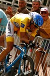 Yellow Jersey