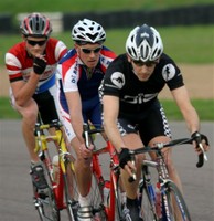 Highlight for Album: Mallory Park Thurs night Elite 1 2
