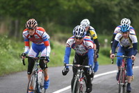 Highlight for Album: Steve Rigby Memorial Road Race.