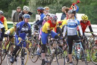Highlight for Album: Mallory Park Tues 230506.