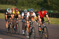 Highlight for Album: Mallory Park Thurs 080606.