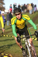 Highlight for Album: National Trophy Series Rd 4 - Jun & Women Race.