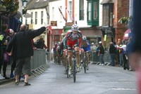 Highlight for Album: The 50th Lincoln Grand Prix. PT II