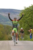 Highlight for Album: John Raisbeck Trophy Road Race.