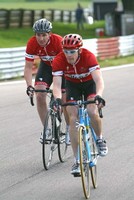 Highlight for Album: Mallory Cycle Racing League. 19-05-05