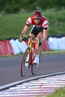 Highlight for Album: Mallory Cycle Racing League - 26-05-05.