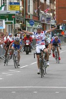 Highlight for Album: Rutland-Melton CiCle Classic. 