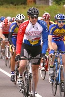 Highlight for Album: Coventry CC - Maxstoke RR.