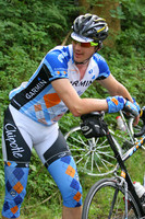 Highlight for Album: Tour of Britain 2008 sTAGE 4 Dalby Forest