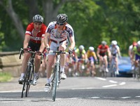 Highlight for Album: Long Eaton Presidents Challenge Road Race.