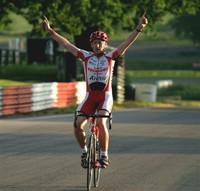 Highlight for Album: Mallory Park Thurs 23rd June.