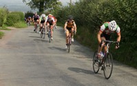 Highlight for Album: Derby Mercury RR - 20th Sept 2008  