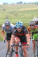 Highlight for Album: Ellis Briggs Grand Prix.