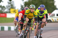 Highlight for Album: Mallory Park Thurs 220606.