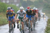 Highlight for Album: Andy Poole Memorial Trophy.