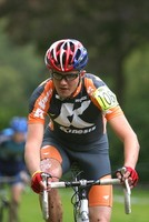 Highlight for Album: NDCXL Rd 4 - Lea Green.