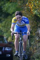 Highlight for Album: Rowsley Bar Hill Climb.