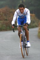 Highlight for Album: Beeley Moor Hill Climb.