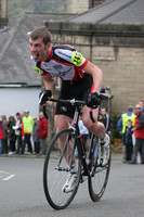 Highlight for Album: National Hill Climb :: Matlock CC