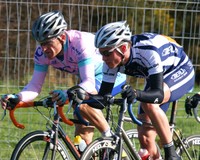 Highlight for Album: Eddie Soens Race March 3rd 2007
