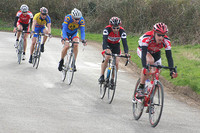 Highlight for Album: Jack Grainger Mem RR E123's
