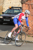 Highlight for Album: Jack Grainger Mem RR 34J's