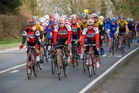 Highlight for Album: Evesham Vale RR 11 March 2007