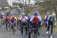 Highlight for Album: Aire Valley RR 25th march 2007 