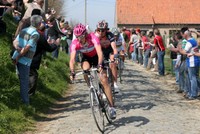 Highlight for Album: Pro Tour of Flanders Belgium
