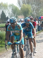 Highlight for Album: Paris-Roubaix