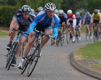 Highlight for Album: Birmingham CC Races,Elite 1 and 2.