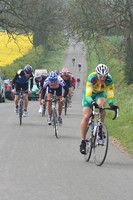 Highlight for Album: Lichfield Road Race 234 2007 Part 2