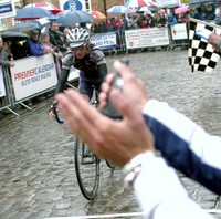 Highlight for Album: Lincoln GP