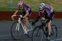 Highlight for Album: Halesowen Friday Night Track League - FNTL - 01/06/07