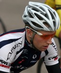 JON MOZLEY RACE WINNER