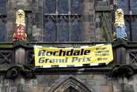 Highlight for Album: Rochdale GP July 5th 2007
