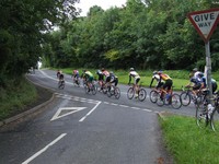 Highlight for Album: Worcester St Johns RR.