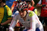 Highlight for Album: Notts & Derby Shipley Park Cyclo Cross