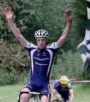 Highlight for Album: Alfreton Park CX 22nd Sept