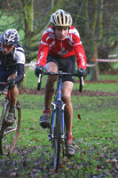 Highlight for Album: Youths Midland Cyclo Cross Champs 2007