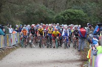 Highlight for Album: Vets National Championships at Sutton Park 05/01/2008