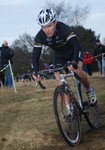 Roger Hammond 2008 National X Title Race.jpg