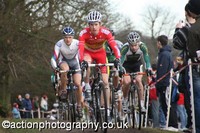 Highlight for Album: National Cyclo Cross 2008