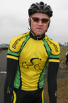 Matthew Fostun Sherwood CC