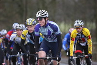 Highlight for Album: Danum Trophy Road Race.