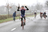 Highlight for Album: John Parkinson Memorial RR.