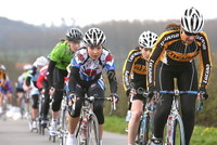 Highlight for Album: Sid Standard Memorial - Womens Road Race.