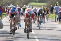 Highlight for Album: Sid Standard Memorial - Junior Nat Series Race - Pt II