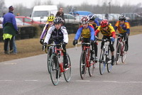 Highlight for Album: 3rd Darley Moor - Youth Races. 